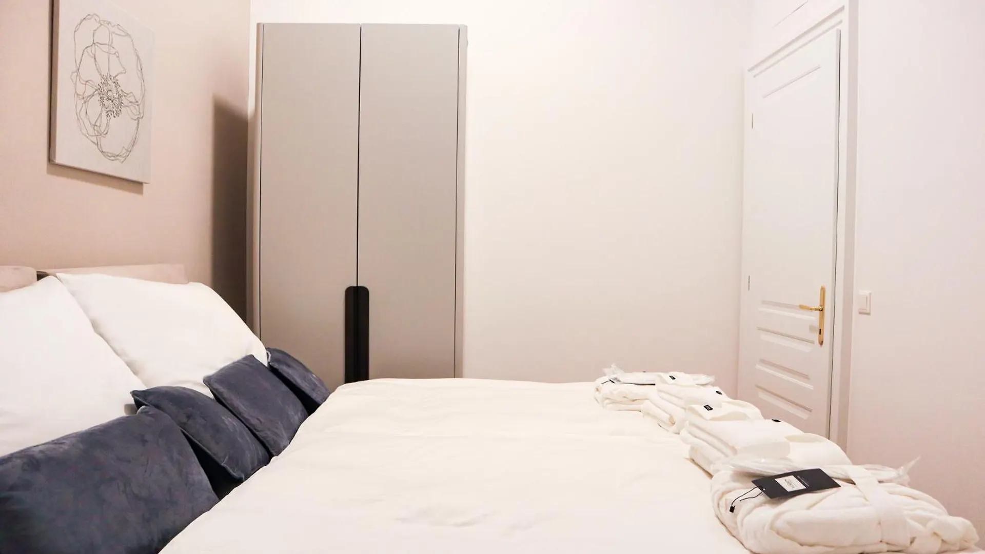 Apartment Comfort Vienna