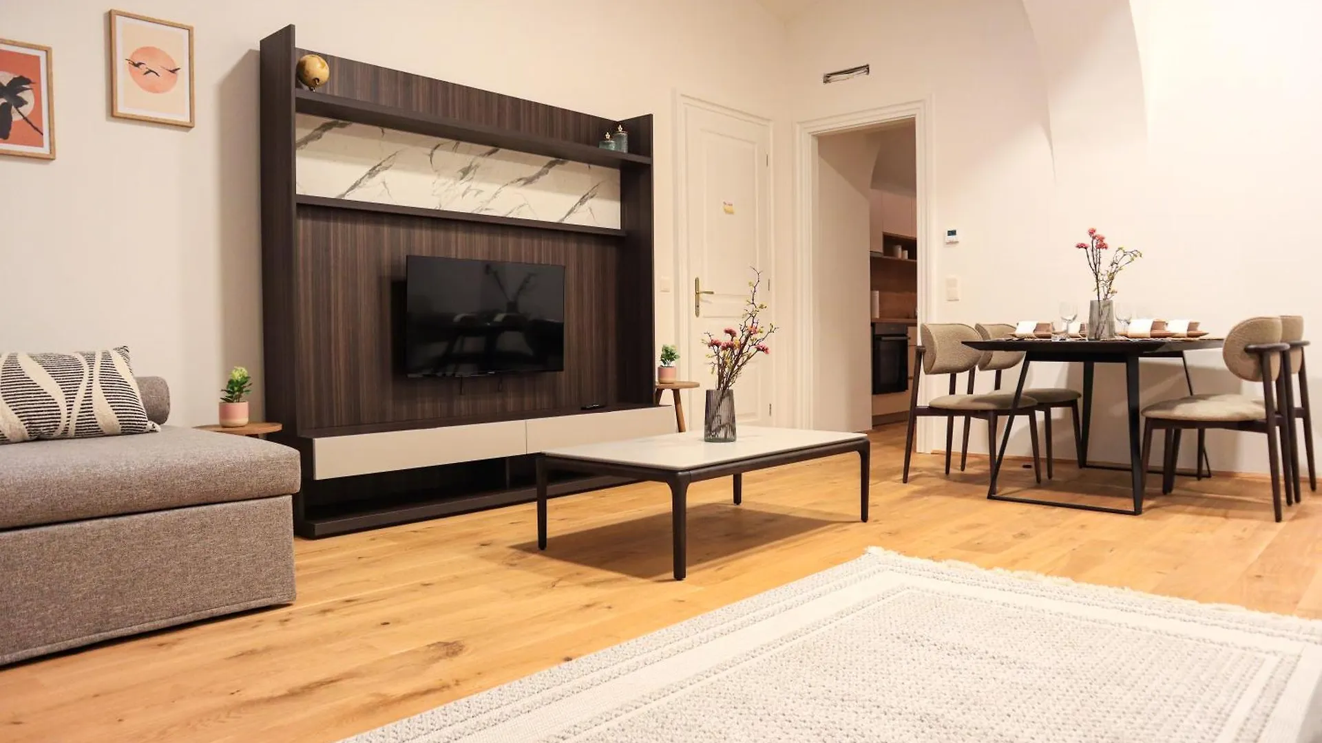 Apartment Comfort Vienna