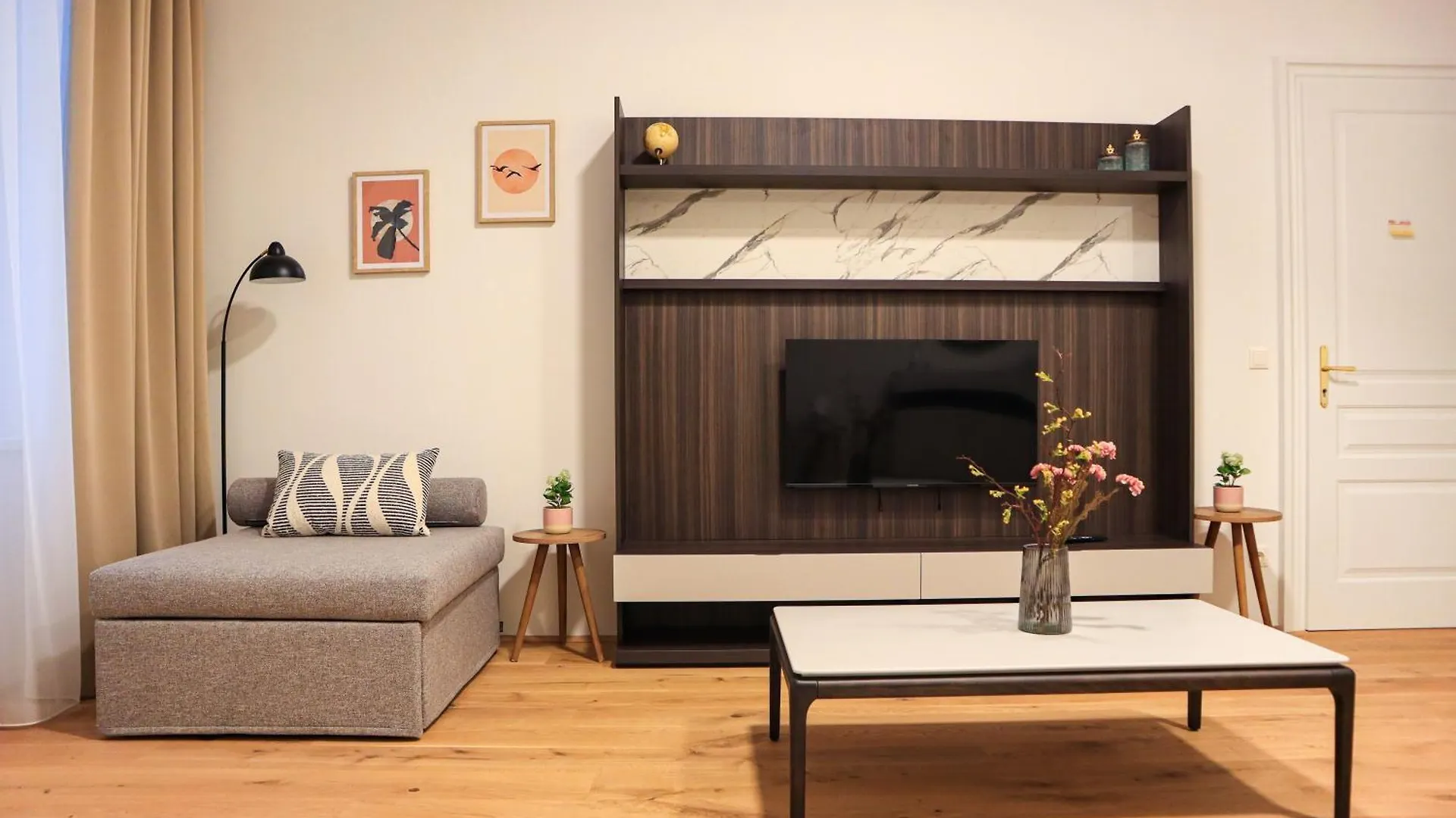 Apartment Comfort Vienna Austria