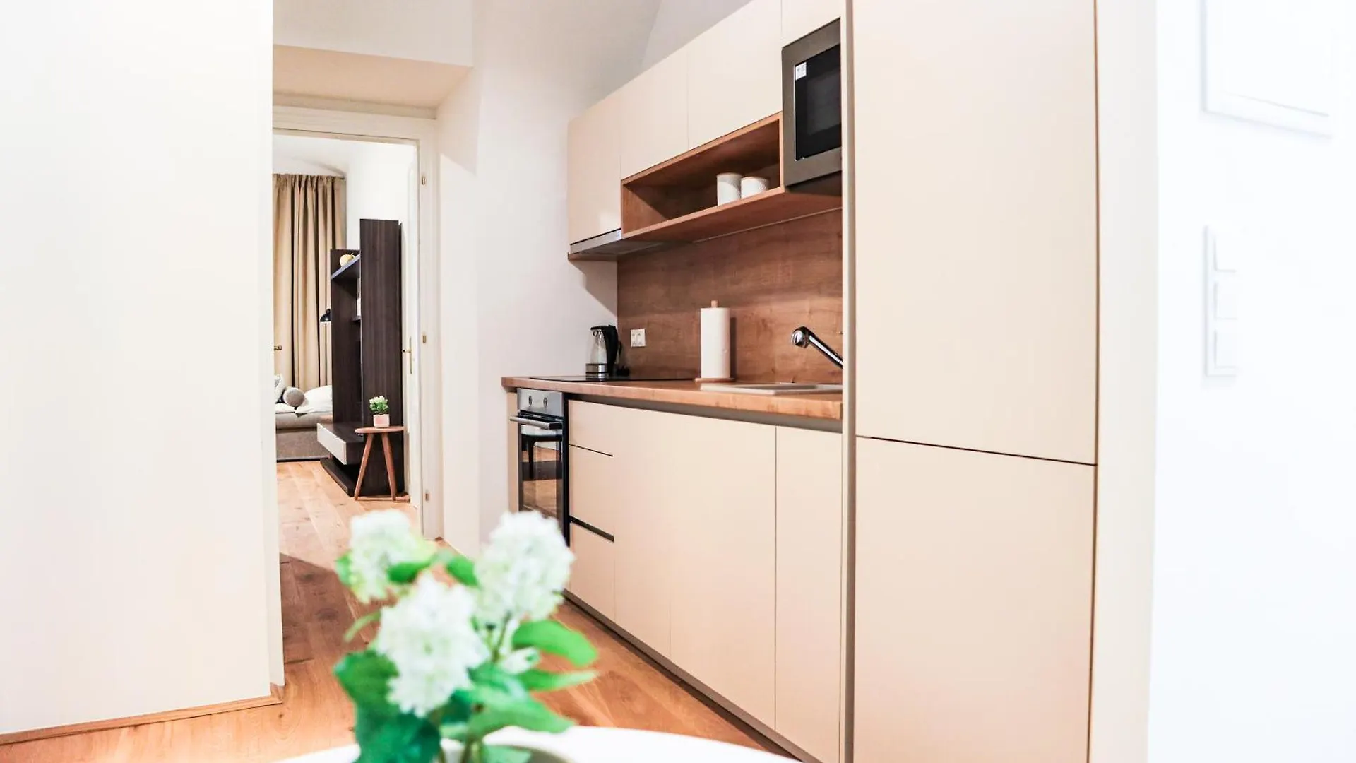 Apartment Comfort Vienna