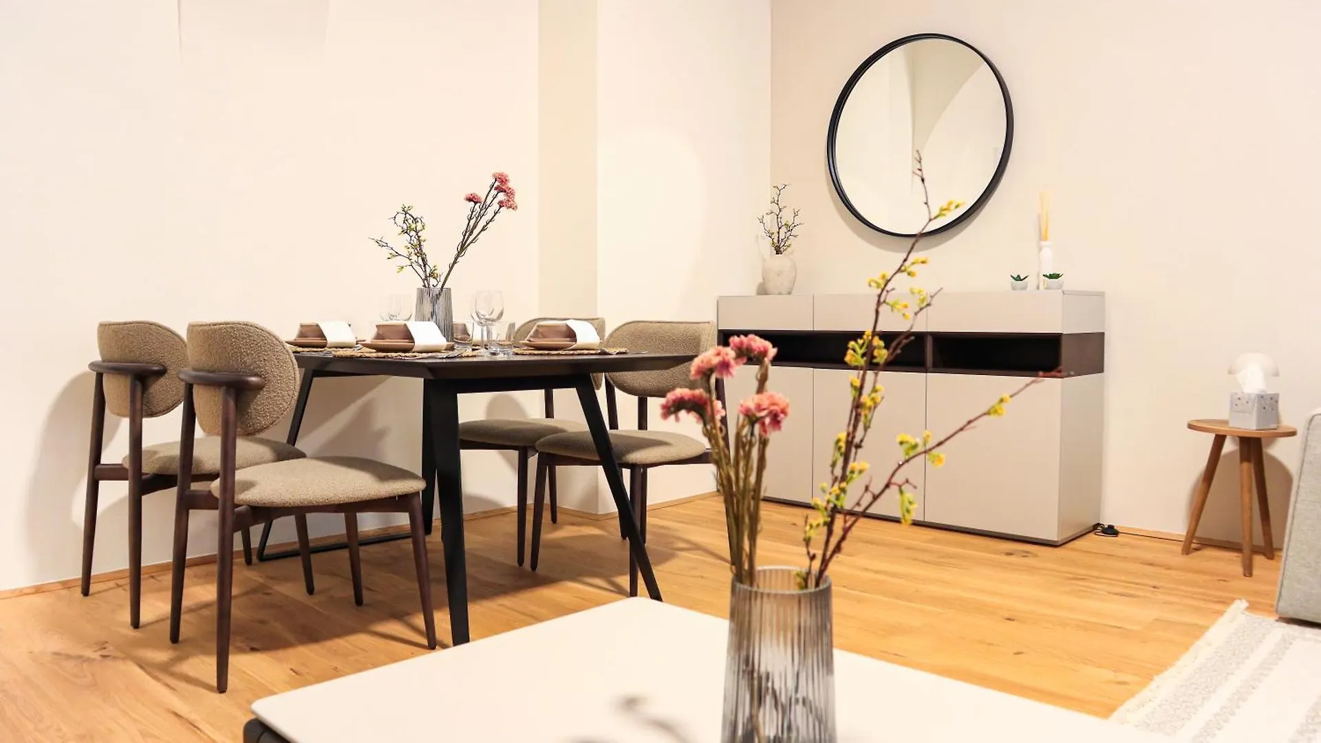 Apartment Comfort Vienna 0*,  Austria