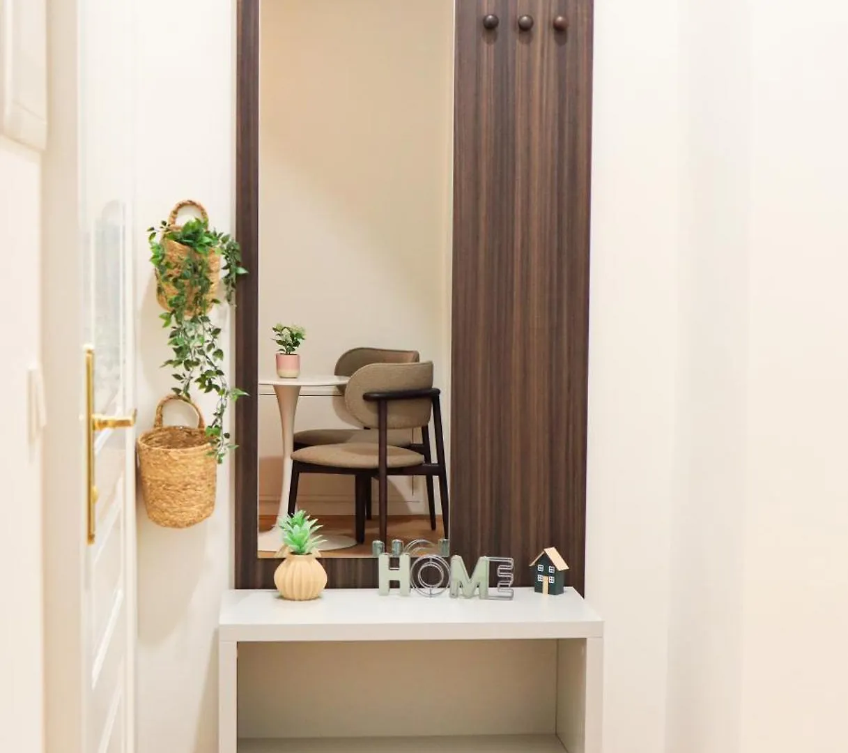 Apartment Comfort Vienna