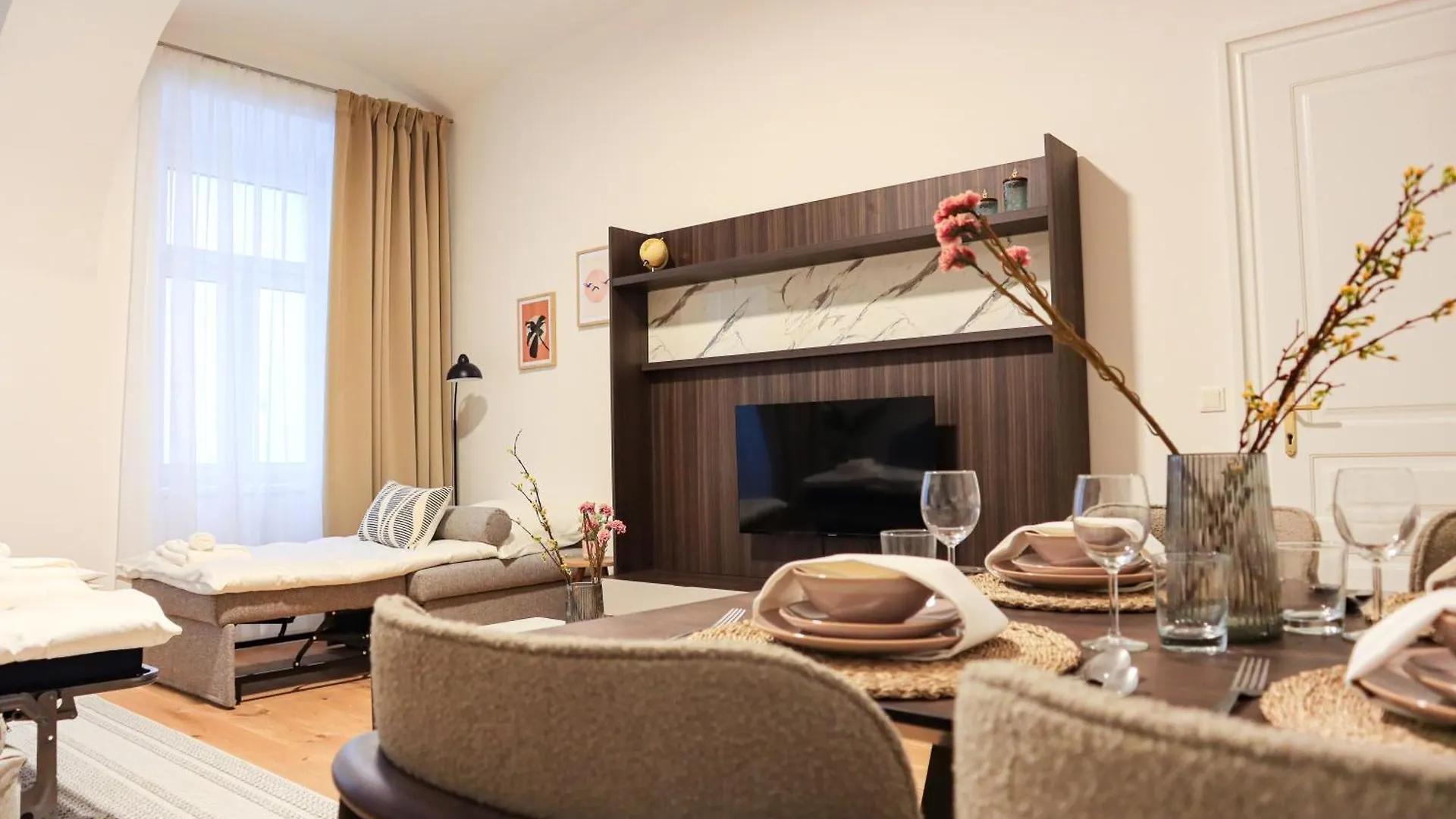 Apartment Comfort Vienna