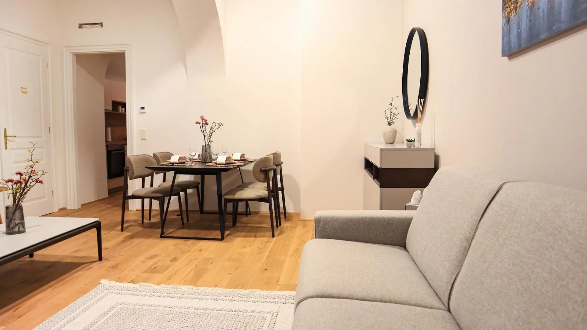 Apartment Comfort Vienna