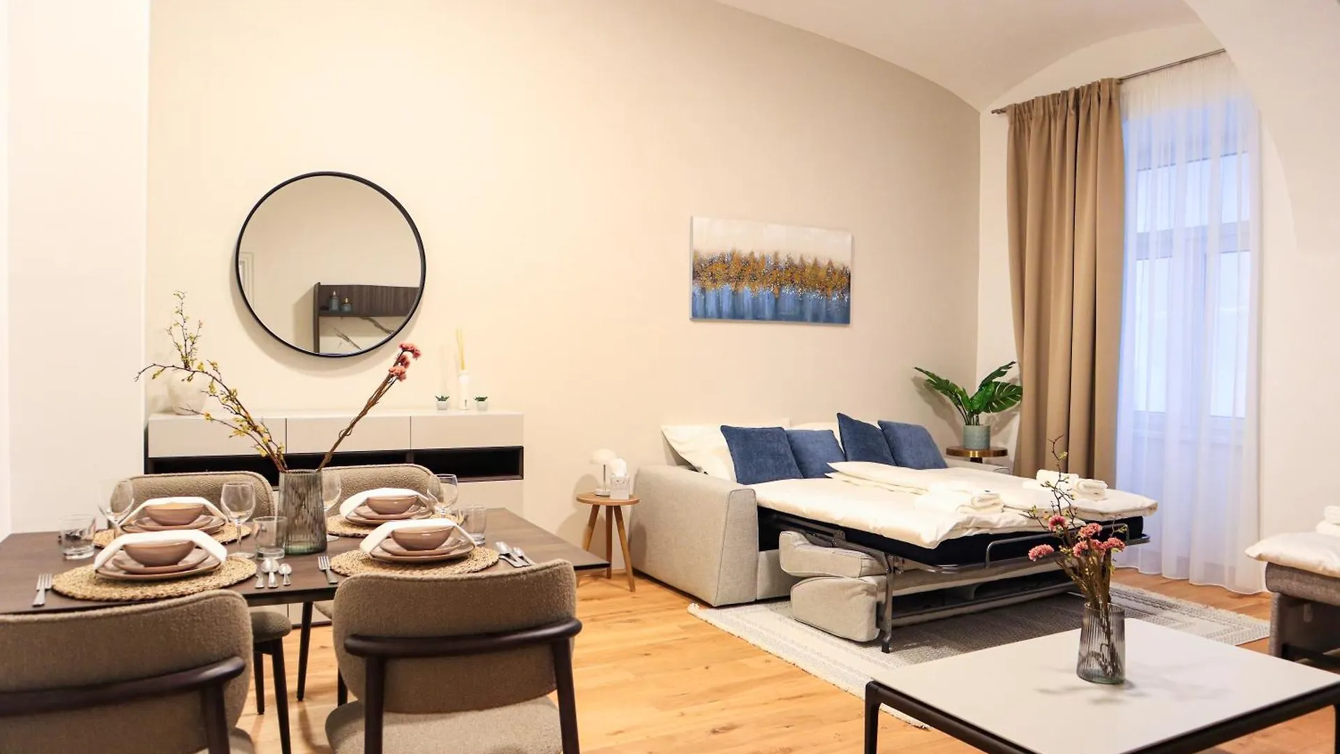 Apartment Comfort Vienna